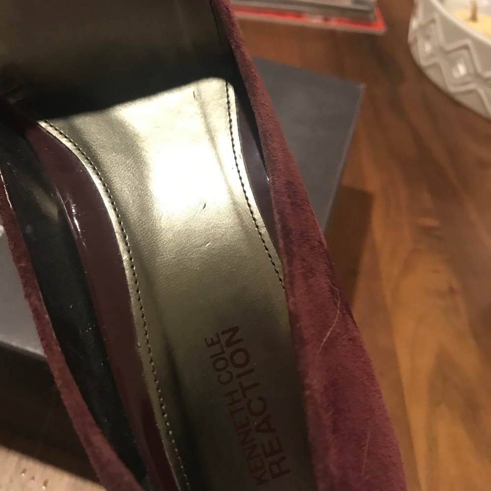 Kenneth Cole Shoes - Picture 5 of 6